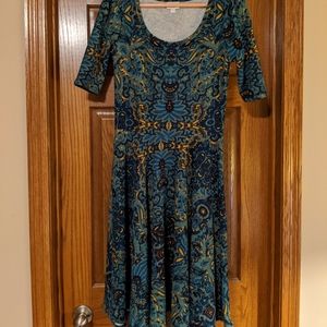 Lularoe Dress